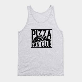 Pizza Fan Club Tank Top